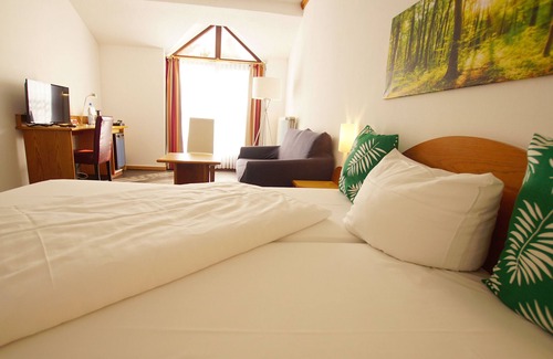 Haiger Hotel | gut-Hotel Tannenhof