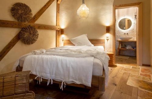 Bernau bei Berlin Bed & Breakfast | Gut Leben Landresort