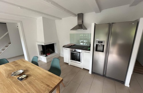 Krems II House | Gut Müssen 2a, Landhaus - Landhaus Gut Müssen 2a