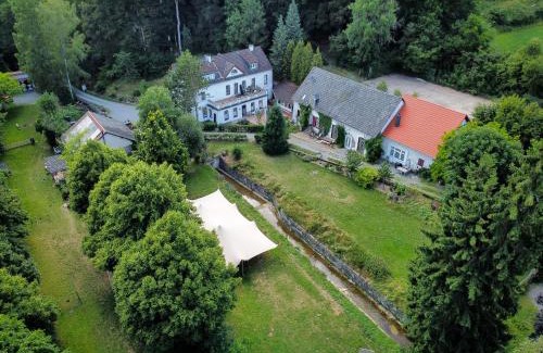 Steinfeld House | Gut Neuwerk