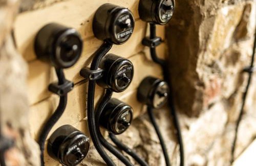 Steinfeld House | Gut Neuwerk