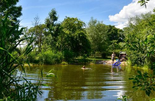 Nisdorf Resort | Gut Nisdorf - Bio Urlaub an der Ostsee