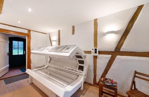 Gingst Apartment | Gut Rattelvitz - Parterre Ost