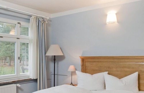 Schorfheide Hotel | Gut Sarnow
