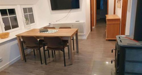Molbergen Apartment | Gut Stedingsmühlen