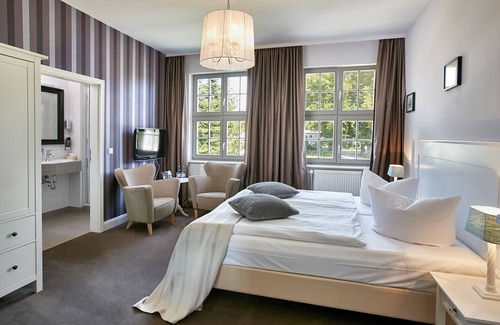 Gneven Hotel | Gut Vorbeck
