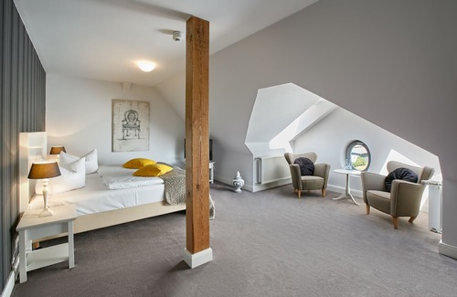 Gneven Hotel | Gut Vorbeck