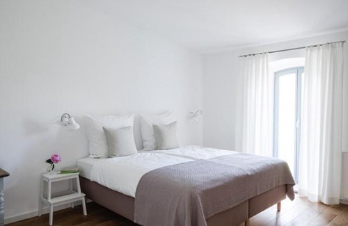 Wolletz Apartment | Gut Wolletz