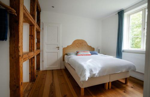 Gallin-Kuppentin Apartment | Gut Zahren