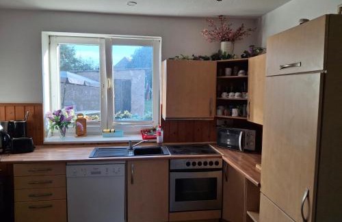 Hagenow Apartment | Gute Laune