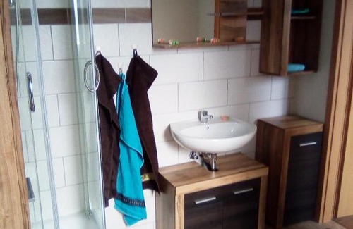 Hagenow Apartment | Gute Laune Pension 2