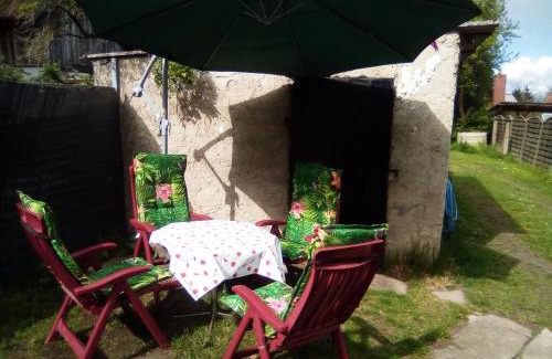 Hagenow Apartment | Gute Laune Pension 2