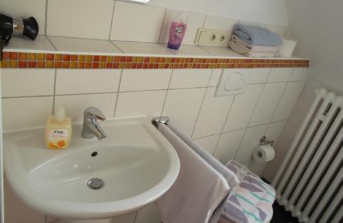 Halle Apartment | Gute Nacht Ferienwohnung