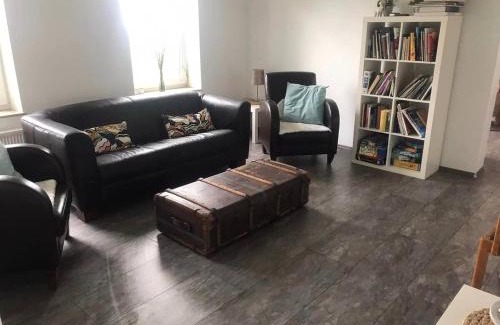 Rheinbrohl Apartment | GUTE ZEIT Ferienwohnung