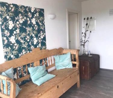 Rheinbrohl Apartment | GUTE ZEIT Ferienwohnung