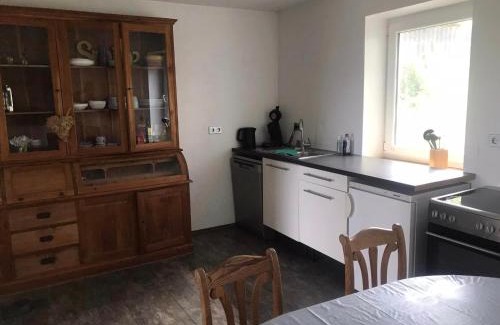 Rheinbrohl Apartment | GUTE ZEIT Ferienwohnung