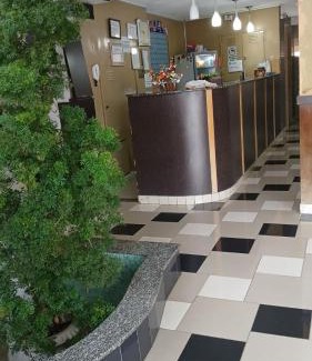 Nova Serrana Hotel | Gutemberg Palace Hotel