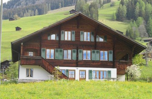 Lenk Apartment | Gutenbrunnenstrasse 94