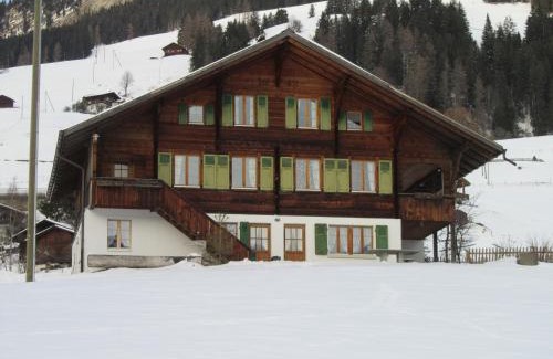 Lenk Apartment | Gutenbrunnenstrasse 94
