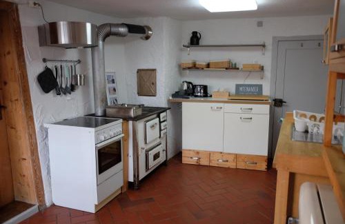 Gutenstein Apartment | Gutenstein - Bauernhaus mit Charme und Ausblick