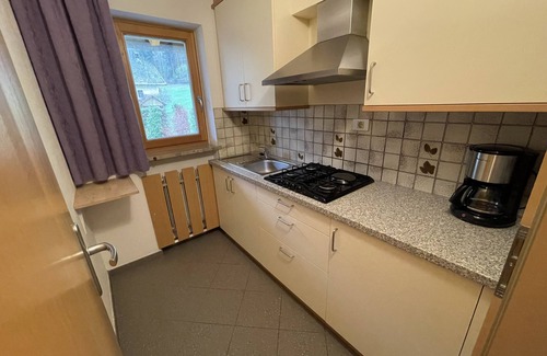 San Lorenzo di Sebato Apartment | Guthof Erschbaumer in the Kronplatz ski area