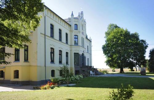 Boddin Apartment | Gutshaus Alt Vorwerk