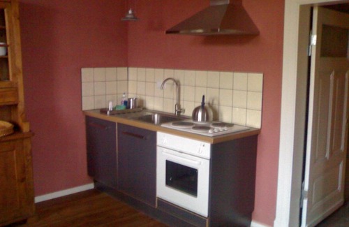 Dargun Apartment | Gutshaus Altbauhof