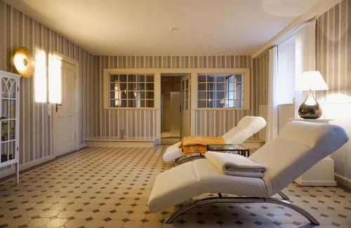 Muritz Apartment | Gutshaus Gevezin