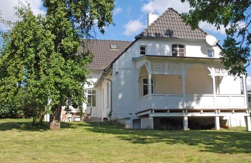 Putbus House | Gutshaus Glowitz