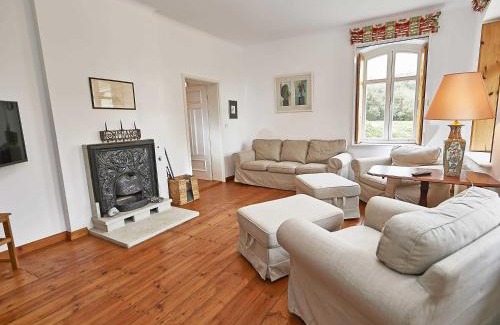 Putbus House | Gutshaus Glowitz