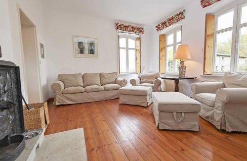 Putbus House | Gutshaus Glowitz