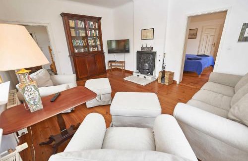 Putbus House | Gutshaus Glowitz