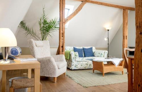 Rugen Island House | Gutshaus Ketelshagen