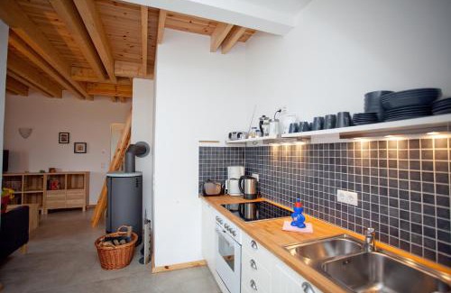 Rugen Island House | Gutshaus Ketelshagen