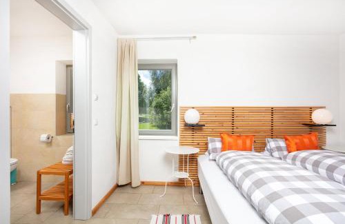 Rugen Island House | Gutshaus Ketelshagen