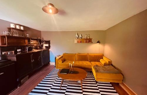 Klein Kussewitz Apartment | Gutshaus Klein kussewitz