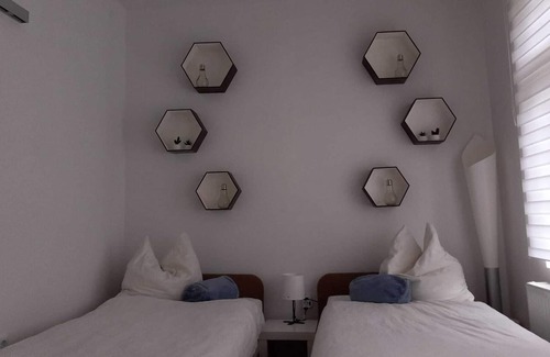 Mockrehna Apartment | Gutshaus Klitzschen