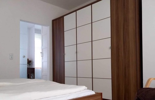 Mockrehna Apartment | Gutshaus Klitzschen