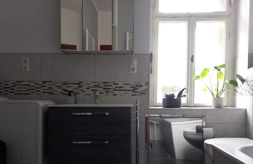 Mockrehna Apartment | Gutshaus Klitzschen