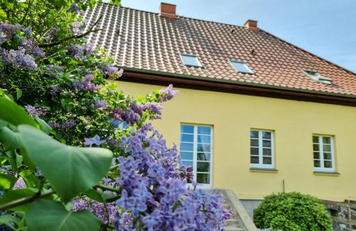 Bruel Apartment | Gutshaus Neu Necheln