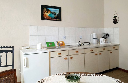 Gramzow Apartment | Gutshaus Polßen - Vacation in the Uckermark