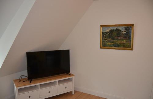 Hof Redentin Apartment | Gutshaus Redentin