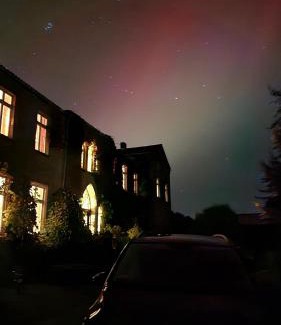 Dargun House | Gutshaus Schwarzenhof