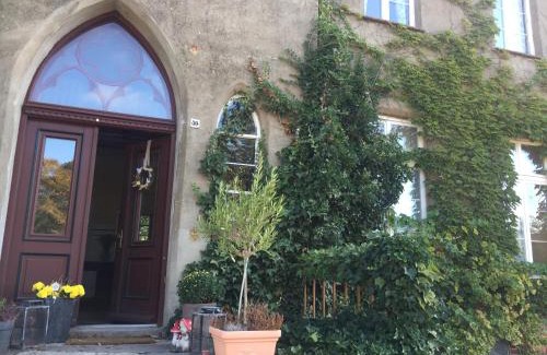 Dargun Apartment | Gutshaus Schwarzenhof