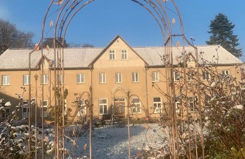 Zarnewanz Apartment | Gutshaus Zarnewanz