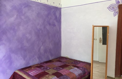 Zarnewanz Apartment | Gutshaus Zarnewanz