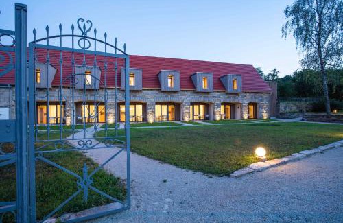 Pettstadt Hotel | Gutshof Andres