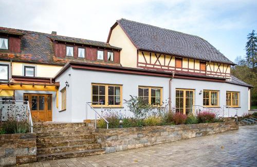Colmberg House | Gutshof Colmberg
