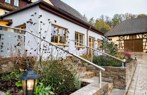 Colmberg House | Gutshof Colmberg