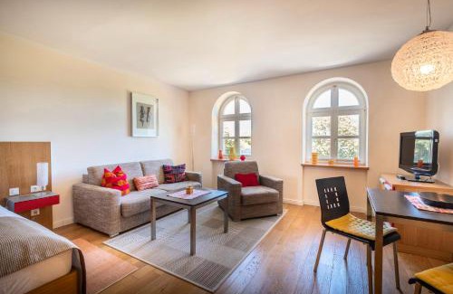 Reinberg Apartment | Gutshof Falkenhagen